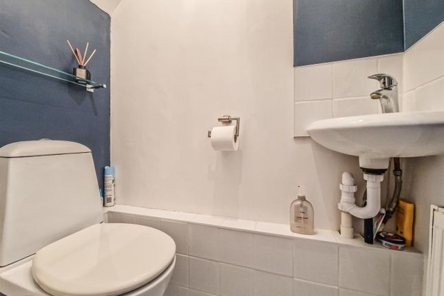 Semi-detached house for sale in Central Avenue, Southend-On-Sea