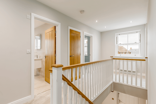 Detached house for sale in Sheridan Rise, Dorchester