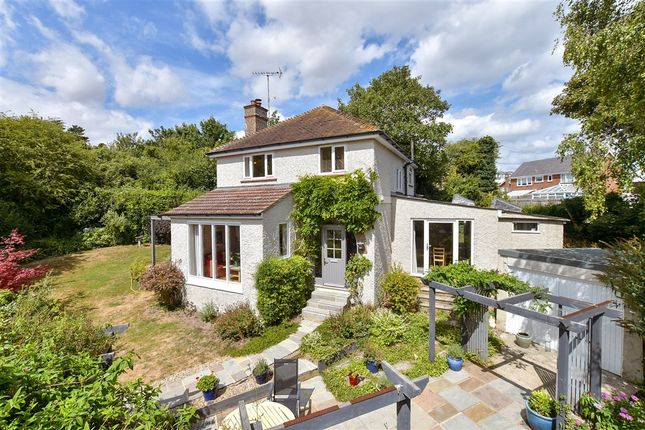 3-bed detached on Bayview Road Kingsdown, Deal, £650,000