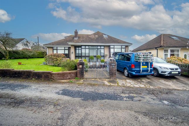 Detached house for sale in Espalone, Murton, Swansea