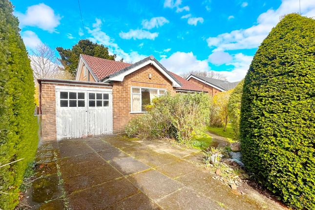 2-bed house on 79 Oak Grove, Stockport, £475,000