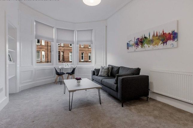 Kennoway Drive, Glasgow photo 2