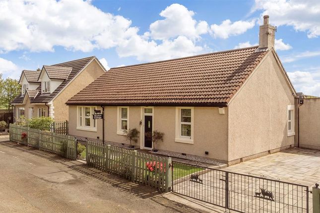 Thumbnail Bungalow for sale in Starlaw Road, Bathgate