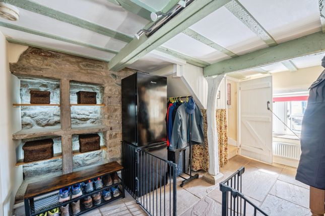 5, Chapel Lane, Burton in Lonsdale photo 2