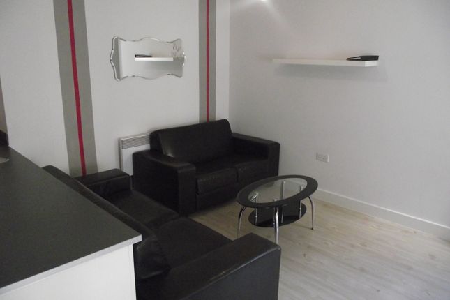Flat to rent in Apartment 74, 41 Essex Street, Birmingham, West Midlands B5