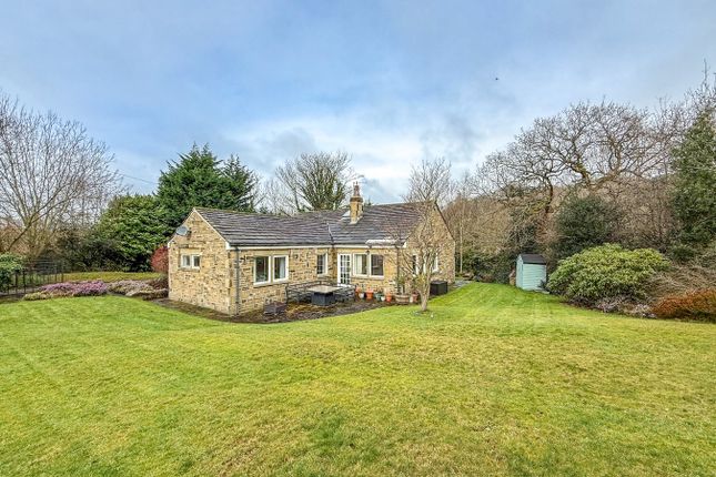2-bed house on 67, Hall Ing Lane, Holmfirth, £550,000