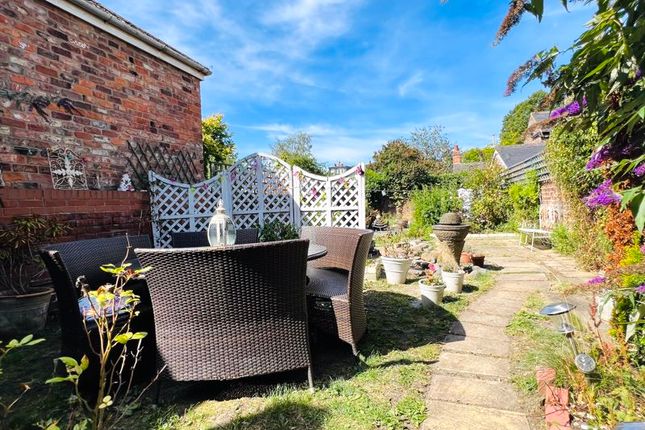 Terraced house for sale in Fulford Road, York