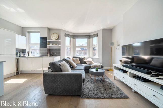 Flat 3, 13, Manor Road, Beckenham photo 2