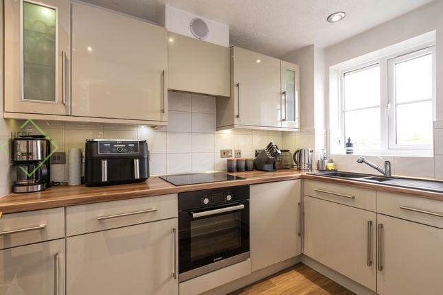 Bren Court, Colgate Place, Enfield, En3