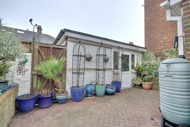 Semi-detached house for sale in Beach Road, Southsea