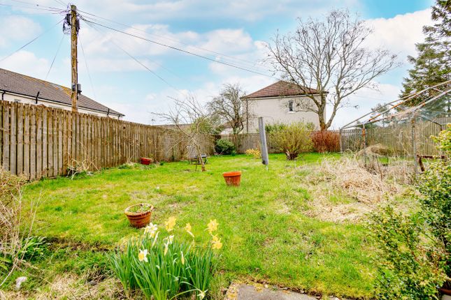 Bungalow for sale in Kerse Terrace, Ayr