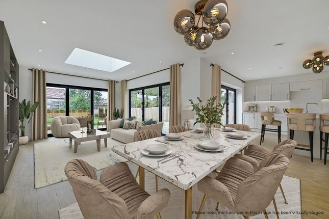 The Oaks,, Kimbers Lane, Maidenhead photo 2