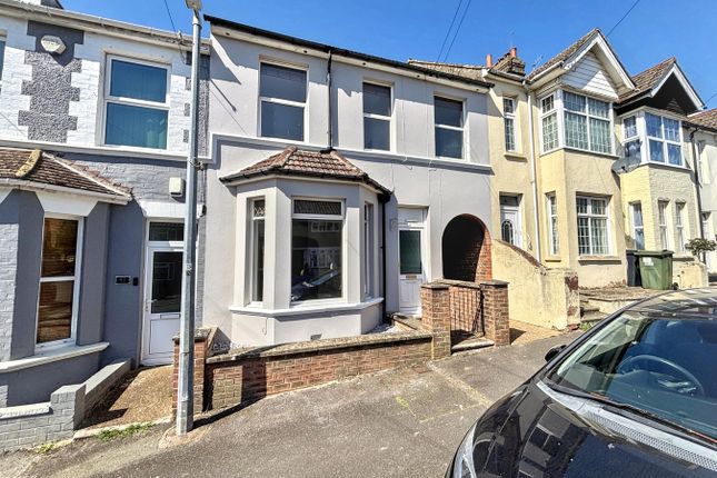 4-bed house on 43, North Road, Bexhill-on-Sea, £235,000