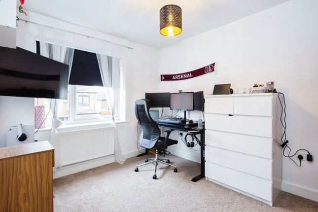 Semi-detached house for sale in Upton Street, Manchester