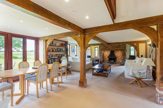 The Barn, Haffenden Quarter, Smarden photo 4