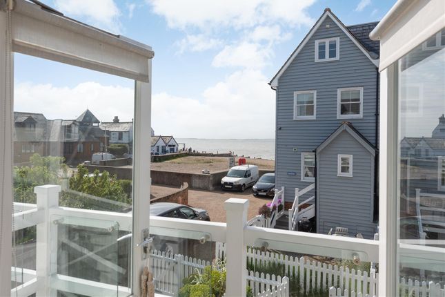 Terraced house for sale in The Vines, Island Wall, Whitstable