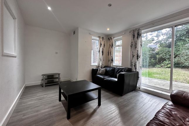 Semi-detached house to rent in Northumberland Street, Norwich