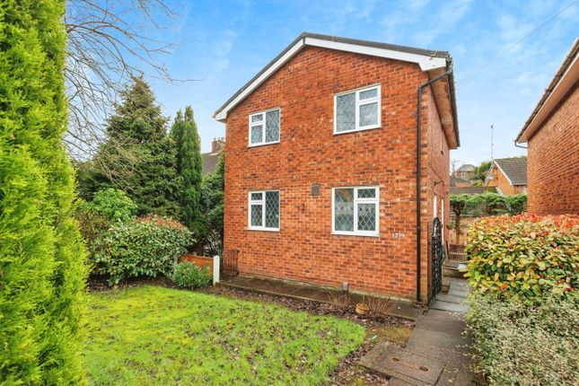 Detached house for sale in Rochdale Road, Manchester