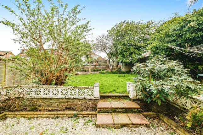 Detached house for sale in Hangleton Road, Hove
