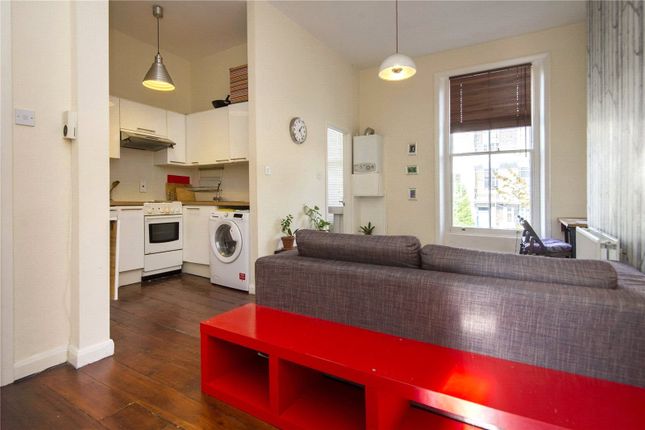 Living Room/Kitchen