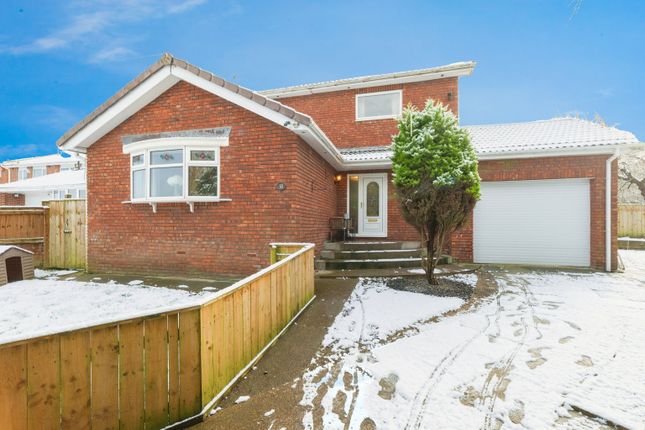 Thumbnail Detached house for sale in Mayfield Road, Sunderland