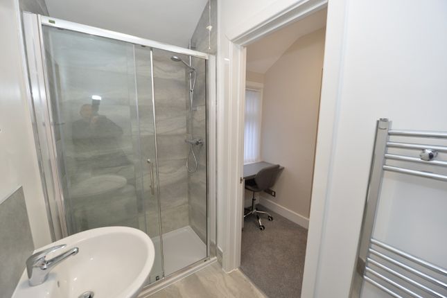 Room 4, 28, Norham Avenue, Southampton photo 4