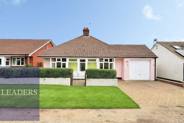 3-bed house on 7, Recreation Ground, Halstead, £325,000