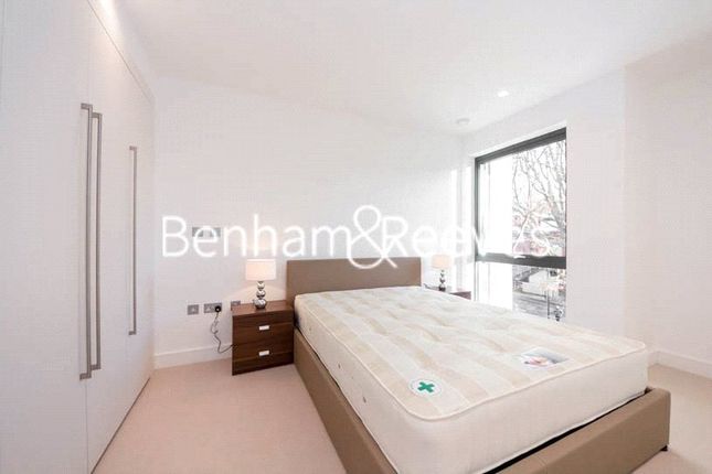 Flat 1, 21, Paton Street, London photo 4