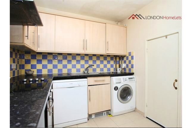 41, Greyhound Road, Hammersmith photo 2