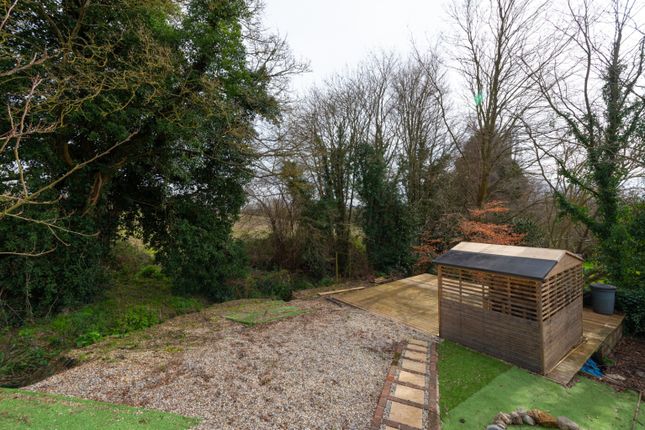 End terrace house for sale in South Lane, Sutton Valence, Maidstone