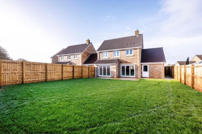 Detached house for sale in Shepherds Close, Norton St Philip