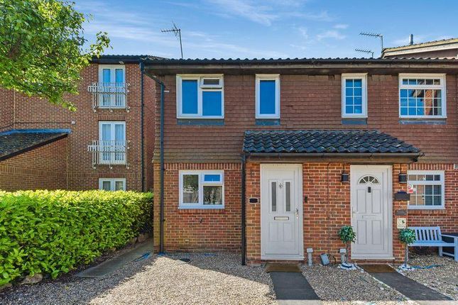 Thumbnail Terraced house for sale in Rabournmead Drive, Northolt