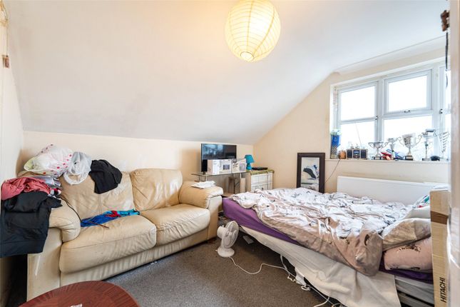 Flat for sale in Rowlands Road, Worthing, West Sussex