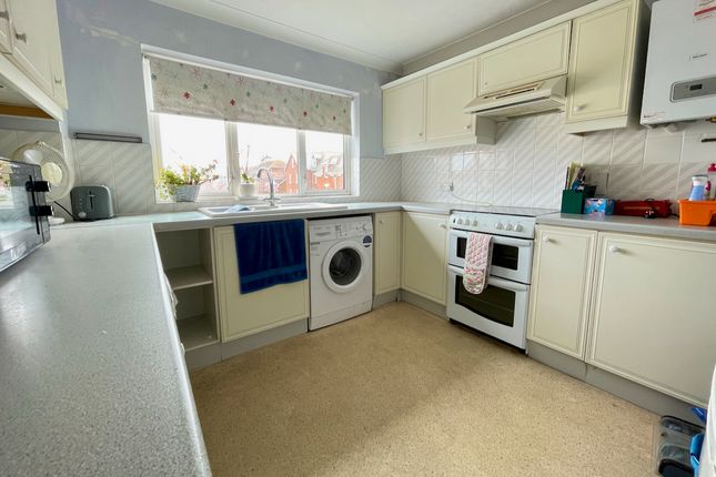 Flat for sale in Ilminster Road, Swanage