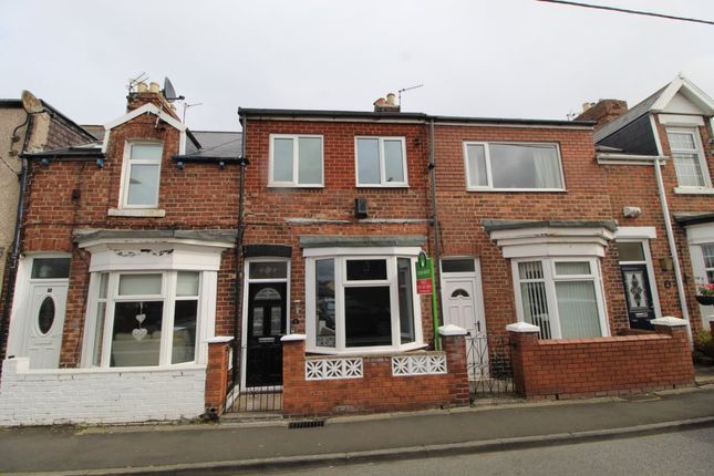 Smith Street Ryhope Sunderland Sr2 3 Bedroom Terraced