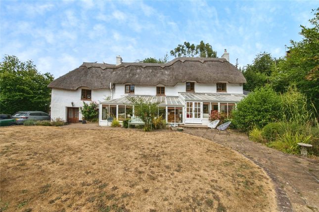 4-bed house on Clapham Cottage,, Clapham, Devon, £875,000