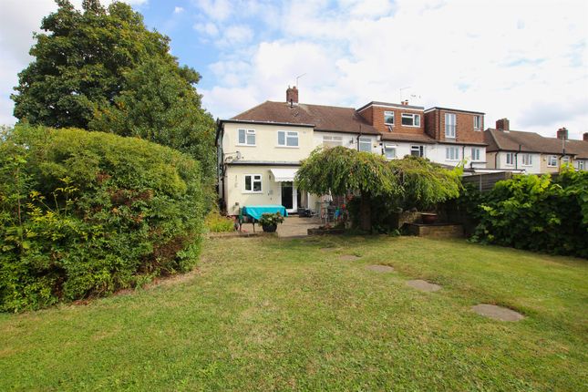 3-bed house on 94, Kenilworth Crescent, Enfield, £585,000