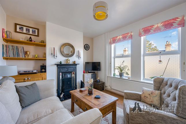 28, Reform Street, Stamford photo 2