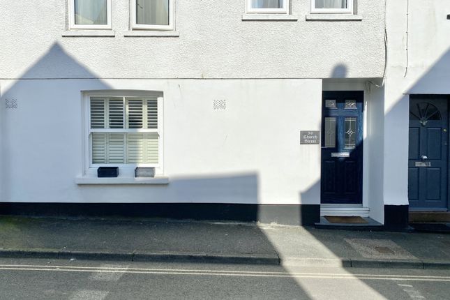 Flat for sale in Church Street, Padstow