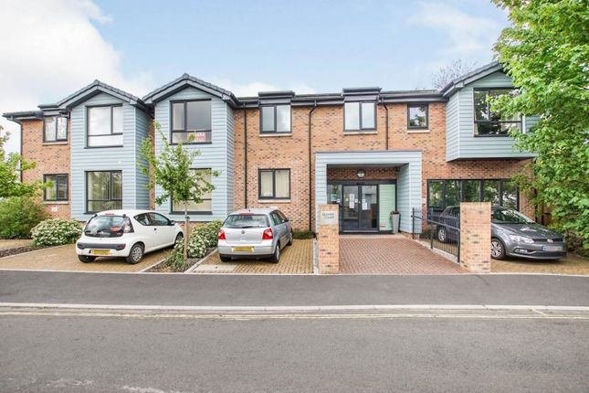 Thumbnail Flat for sale in Station Avenue, Fishponds, Bristol, .