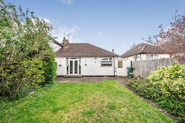 Bungalow for sale in Crofton Road, Orpington, Kent