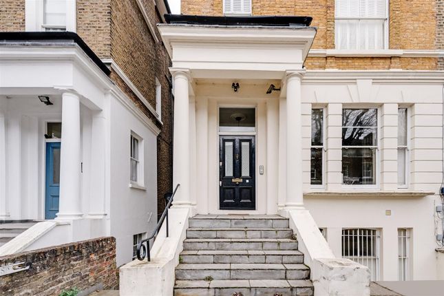 Flat B, 28, Brondesbury Villas, London photo 3