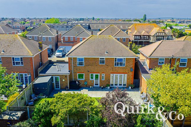 4, Silver Point Marine, Canvey Island photo 4