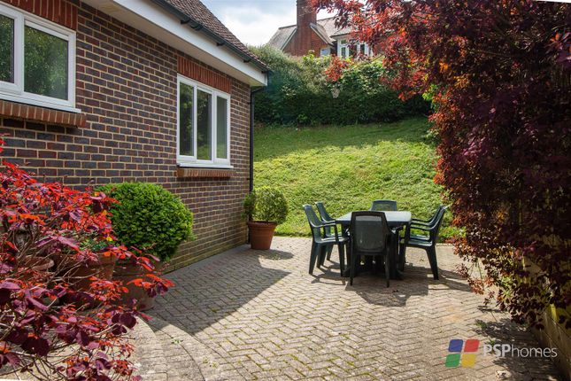 Detached house for sale in Lewes Road, Haywards Heath