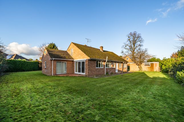 Detached bungalow for sale in Bower Hill Drive, Stourport-On-Severn
