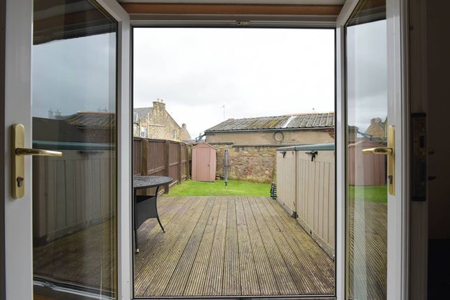 End terrace house for sale in Limefield, Gilmerton, Edinburgh