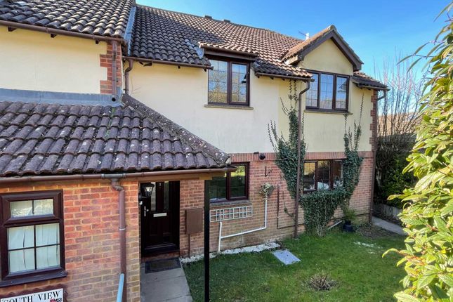 Thumbnail Semi-detached house to rent in Southview Villas, George Street, Berkhamsted