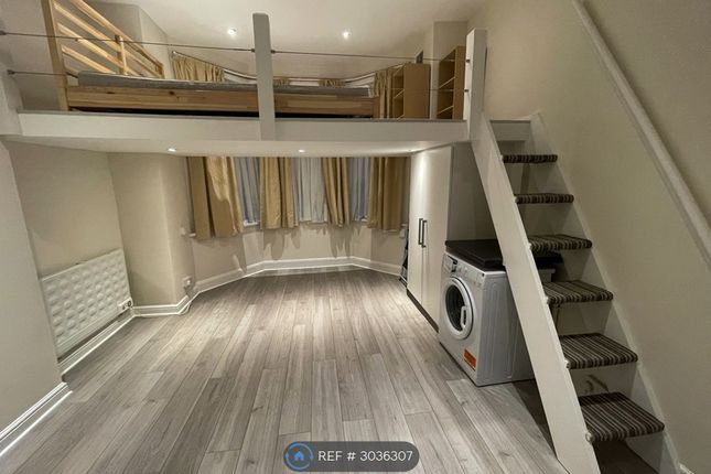 Flat, Muswell Hill, London photo 2