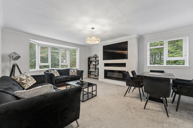 Flat 3, 87, Cleveden Road, Flat 3, Kelvinside photo 2