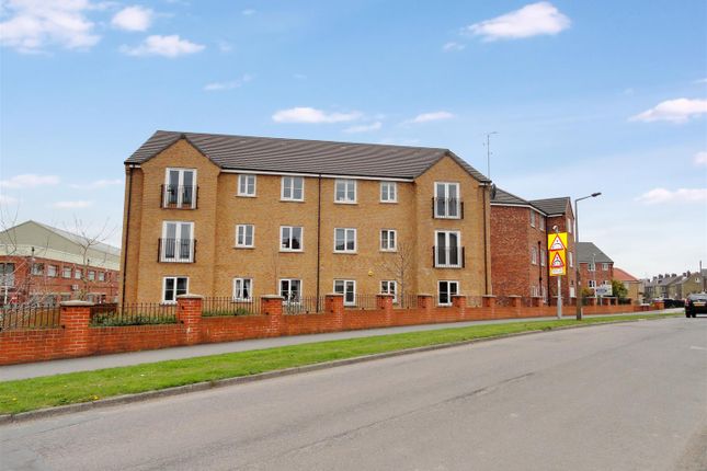 Flat for sale in Dunstone Heights, Green Road, Penistone